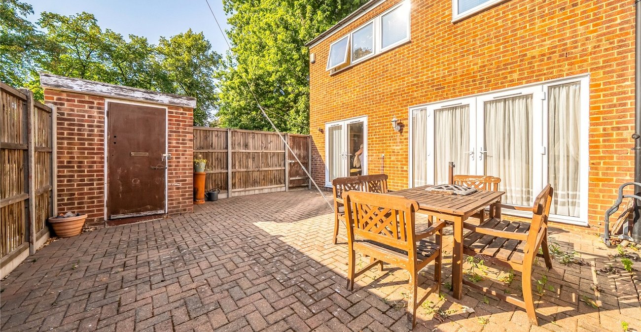 3 bedroom house for sale in Penge | Robinson Jackson
