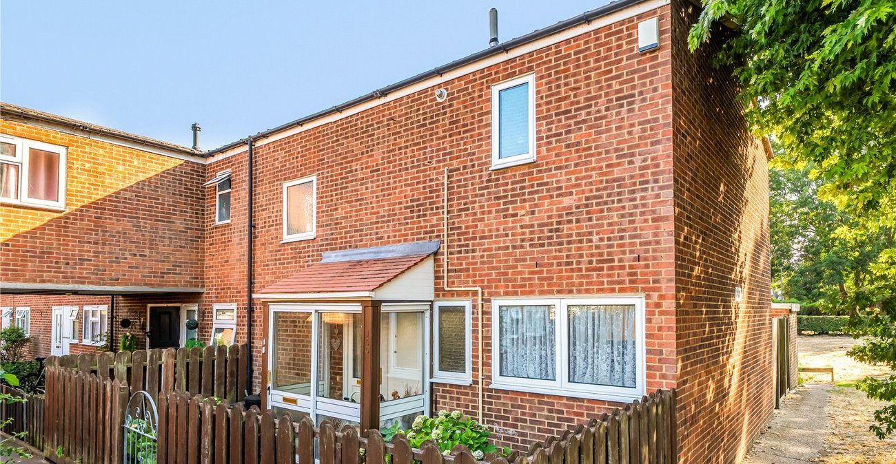3 bedroom house for sale in Penge | Robinson Jackson