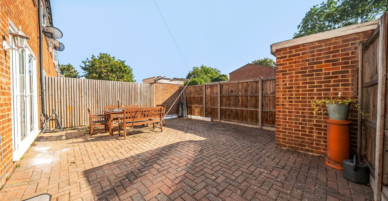 3 bedroom house for sale in Penge | Robinson Jackson