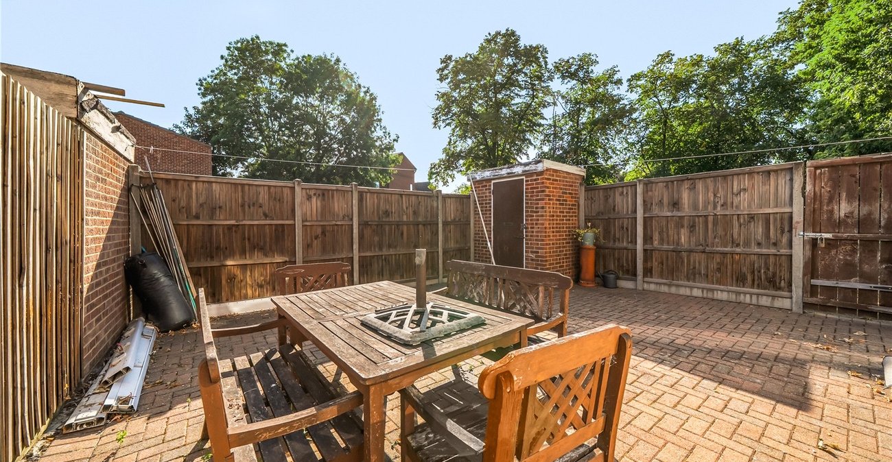 3 bedroom house for sale in Penge | Robinson Jackson