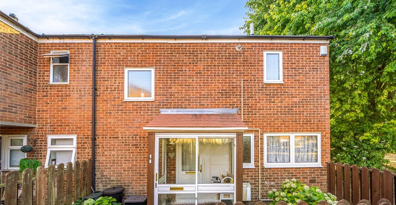 3 bedroom house for sale in Penge | Robinson Jackson