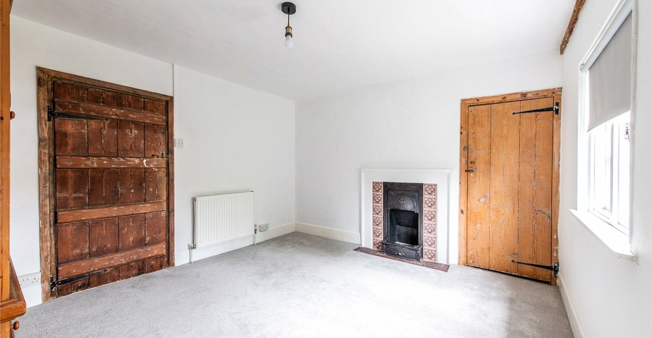 2 bedroom house for sale in Maidstone | Robinson Michael & Jackson