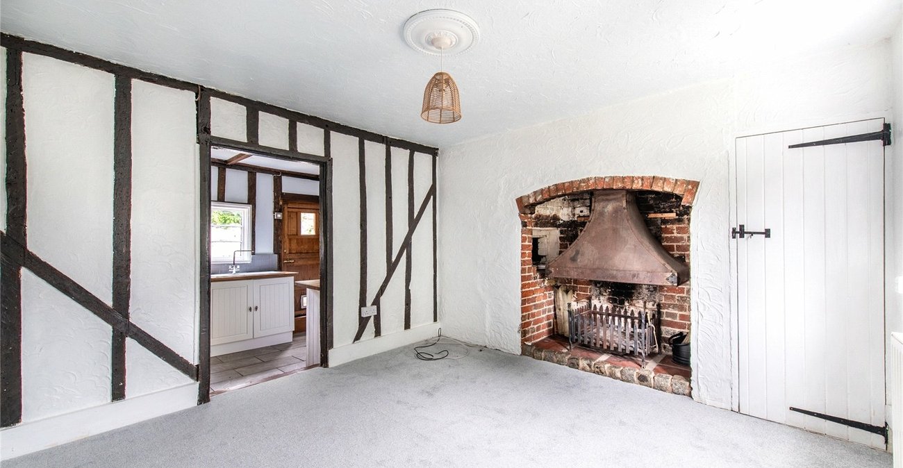 2 bedroom house for sale in Maidstone | Robinson Michael & Jackson