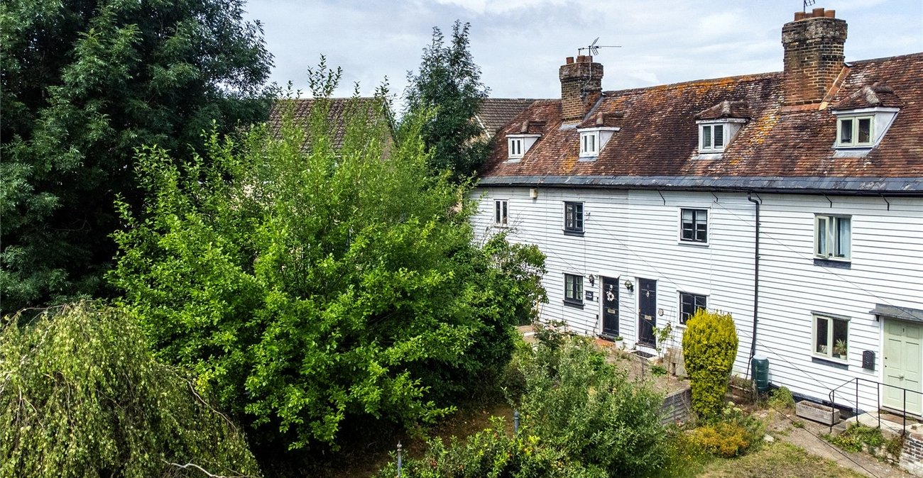 2 bedroom house for sale in Maidstone | Robinson Michael & Jackson