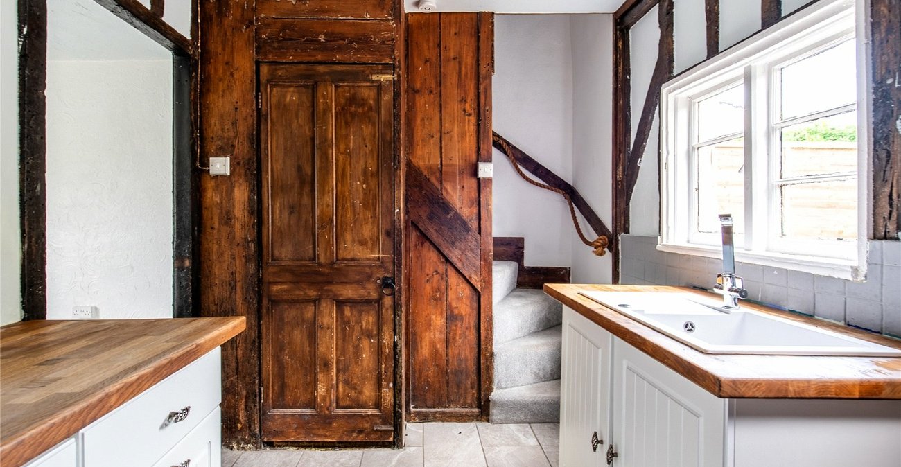 2 bedroom house for sale in Maidstone | Robinson Michael & Jackson