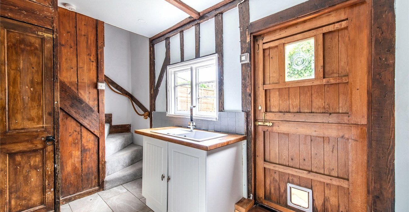 2 bedroom house for sale in Maidstone | Robinson Michael & Jackson