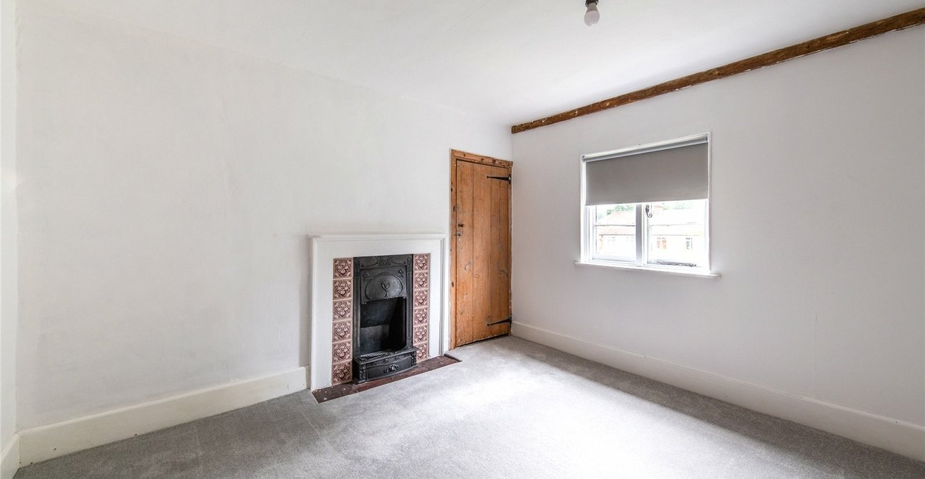 2 bedroom house for sale in Maidstone | Robinson Michael & Jackson