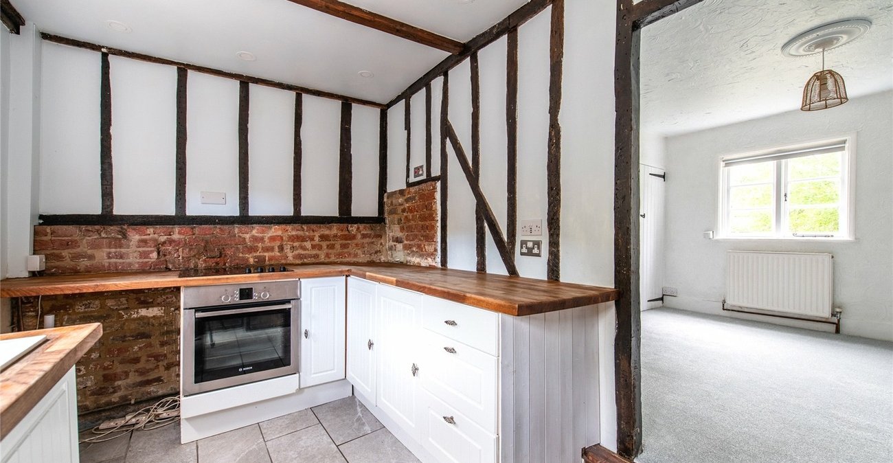 2 bedroom house for sale in Maidstone | Robinson Michael & Jackson