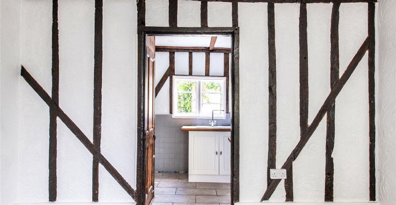 2 bedroom house for sale in Maidstone | Robinson Michael & Jackson