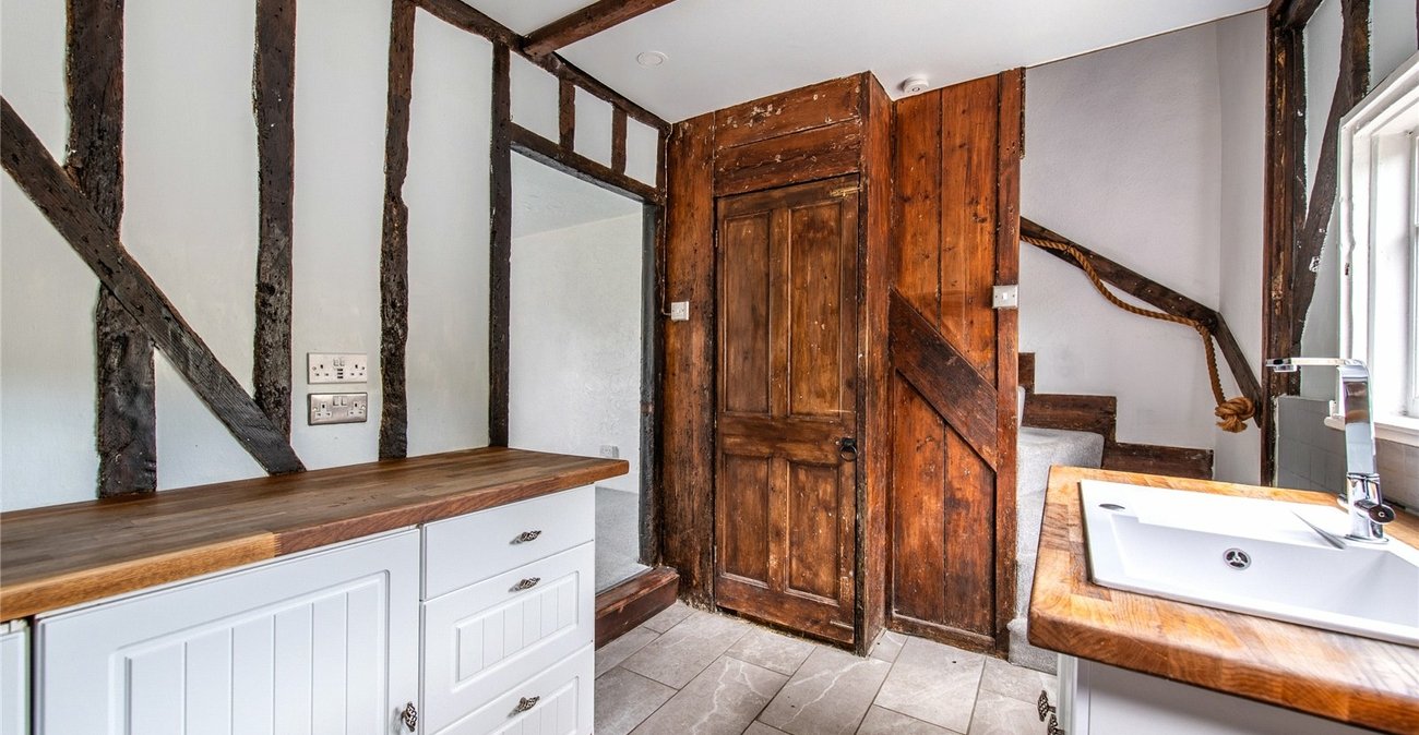 2 bedroom house for sale in Maidstone | Robinson Michael & Jackson