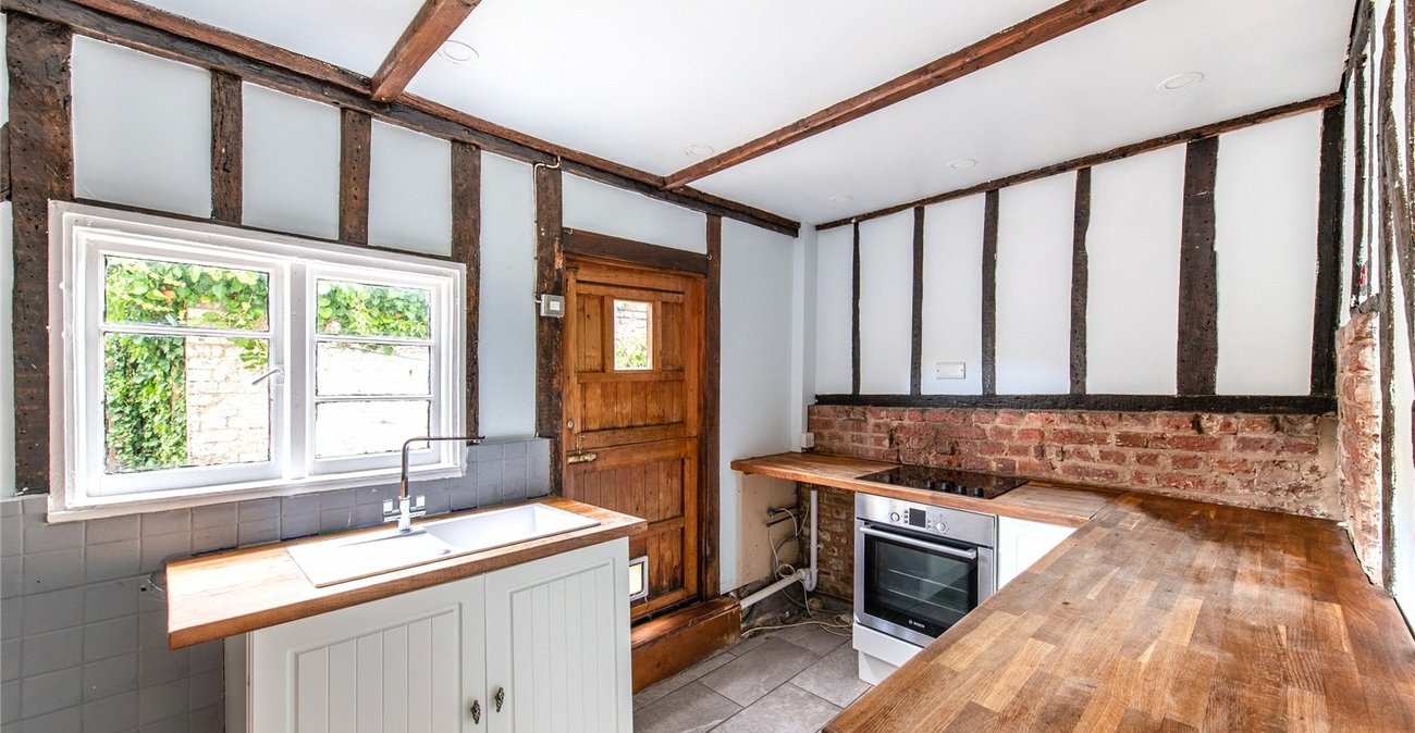 2 bedroom house for sale in Maidstone | Robinson Michael & Jackson