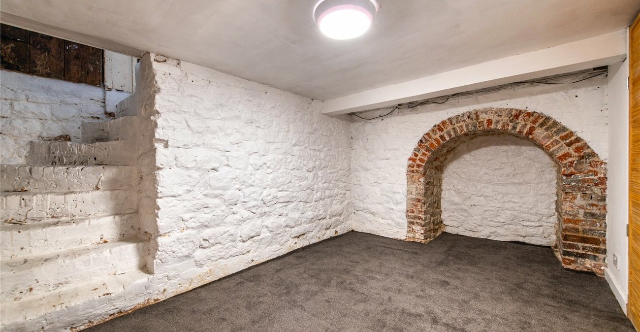 2 bedroom house for sale in Maidstone | Robinson Michael & Jackson