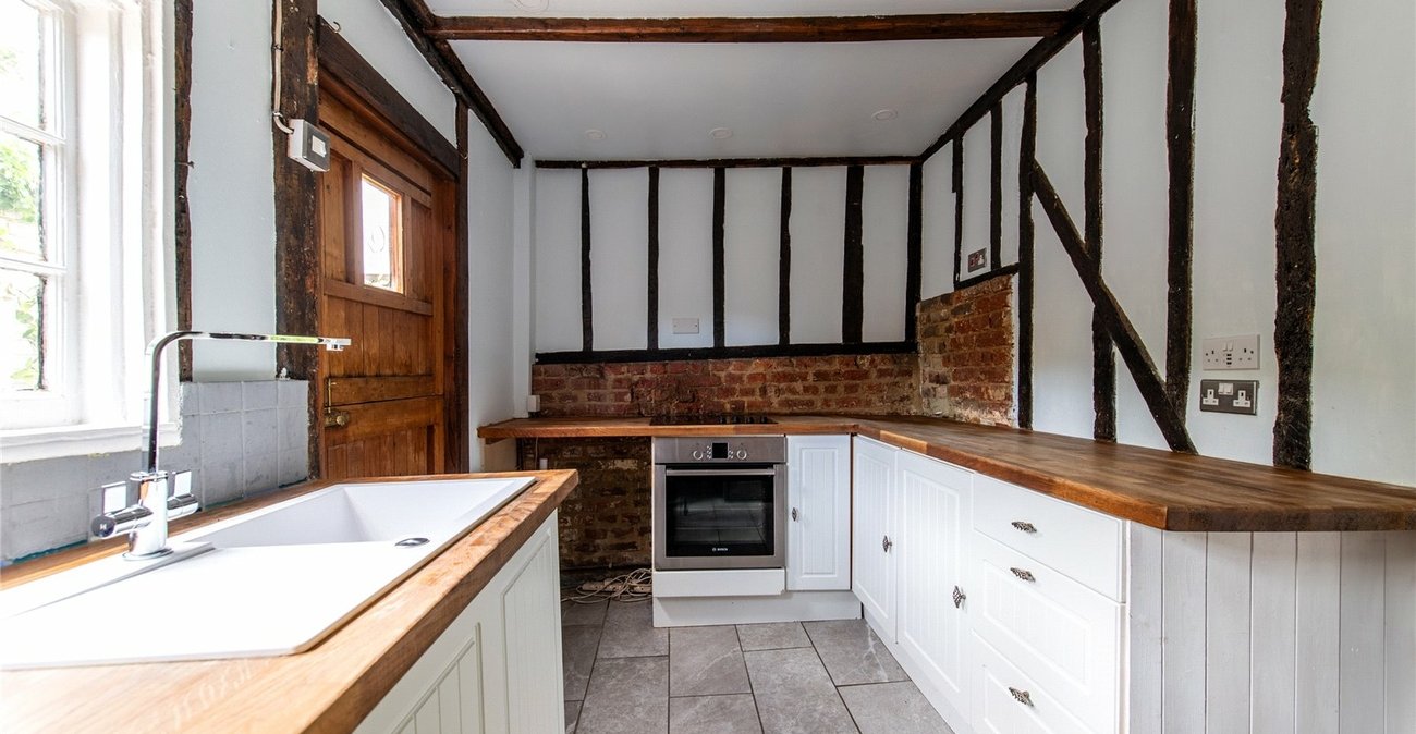 2 bedroom house for sale in Maidstone | Robinson Michael & Jackson