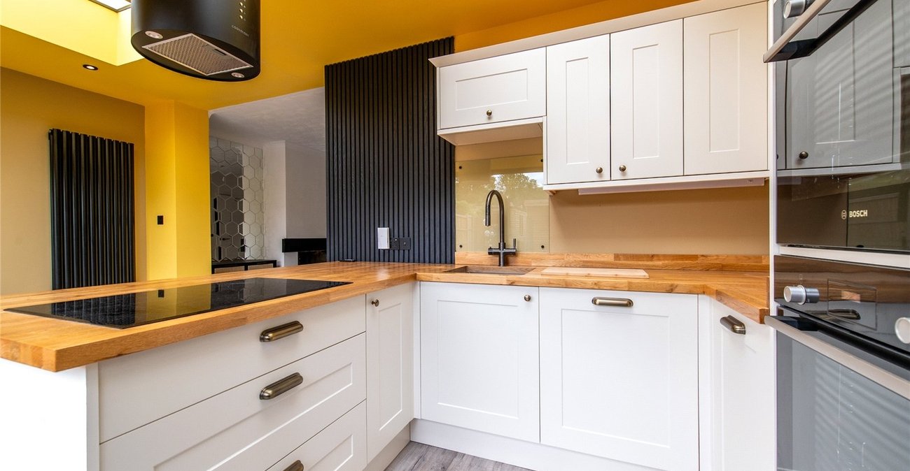 4 bedroom house for sale in Maidstone | Robinson Michael & Jackson
