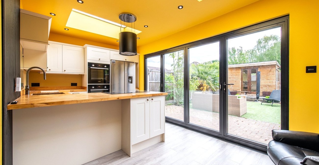 4 bedroom house for sale in Maidstone | Robinson Michael & Jackson