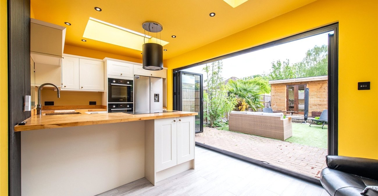 4 bedroom house for sale in Maidstone | Robinson Michael & Jackson