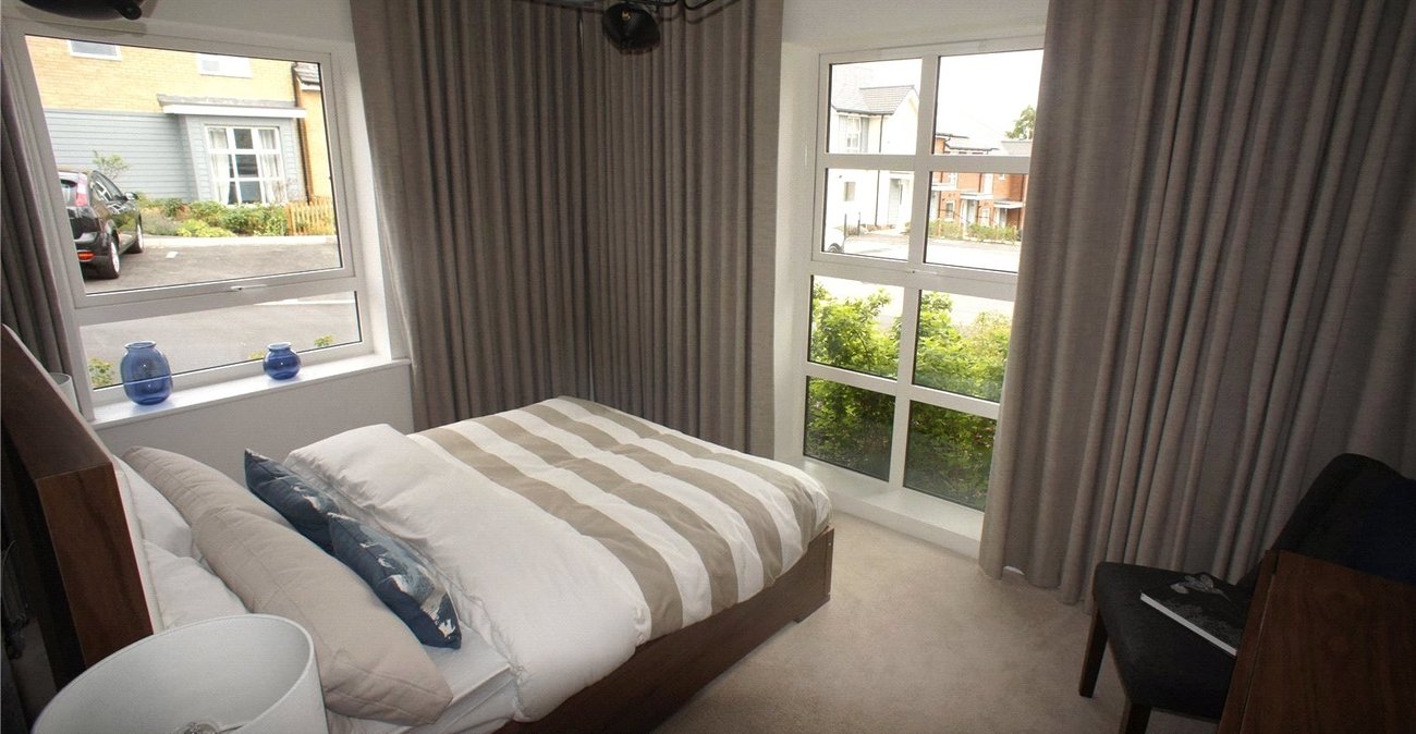 2 bedroom property for sale in Tower Road | Robinson Jackson