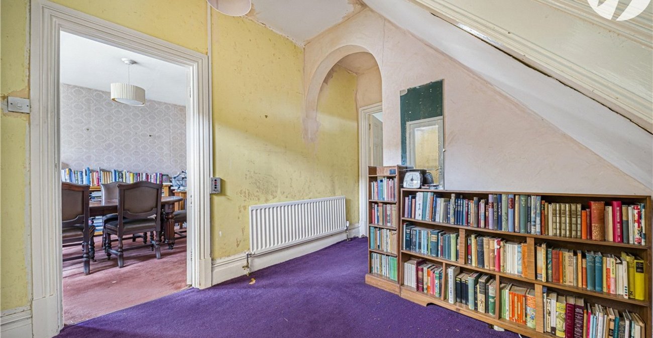 7 bedroom house for sale in South Orpington | Robinson Jackson