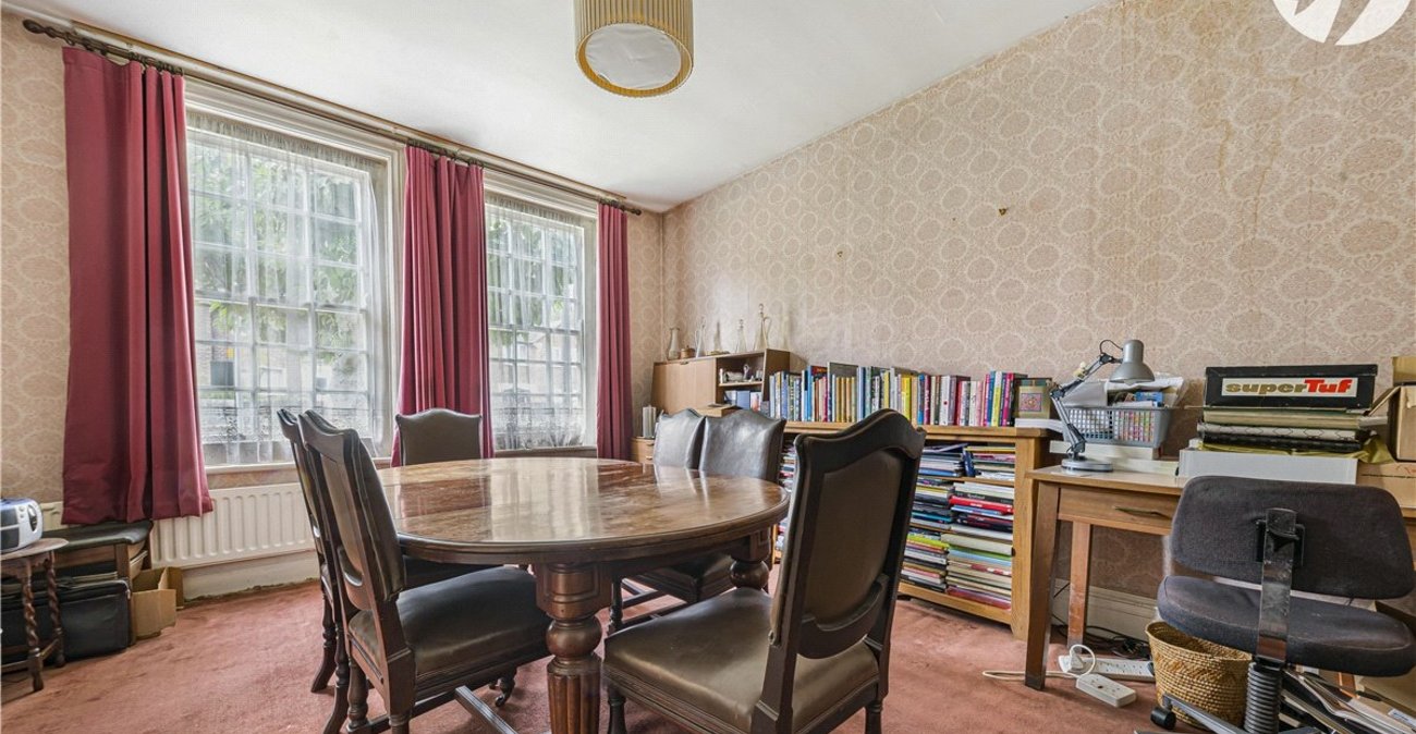 7 bedroom house for sale in South Orpington | Robinson Jackson