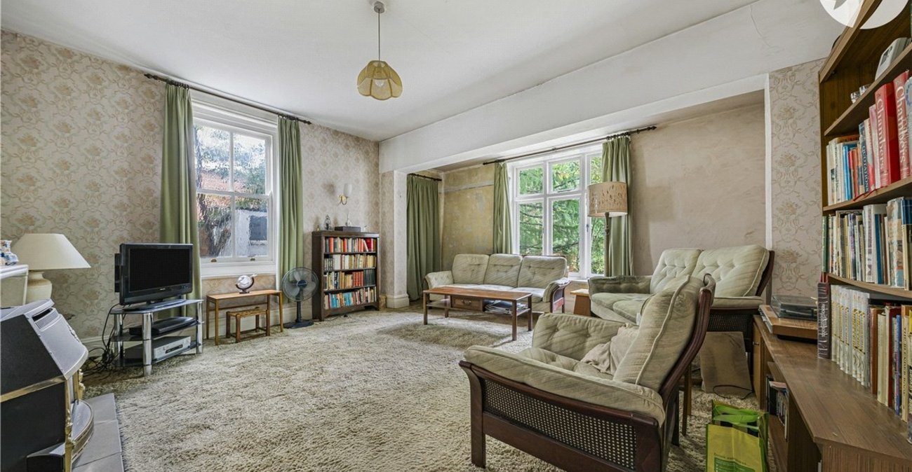 7 bedroom house for sale in South Orpington | Robinson Jackson