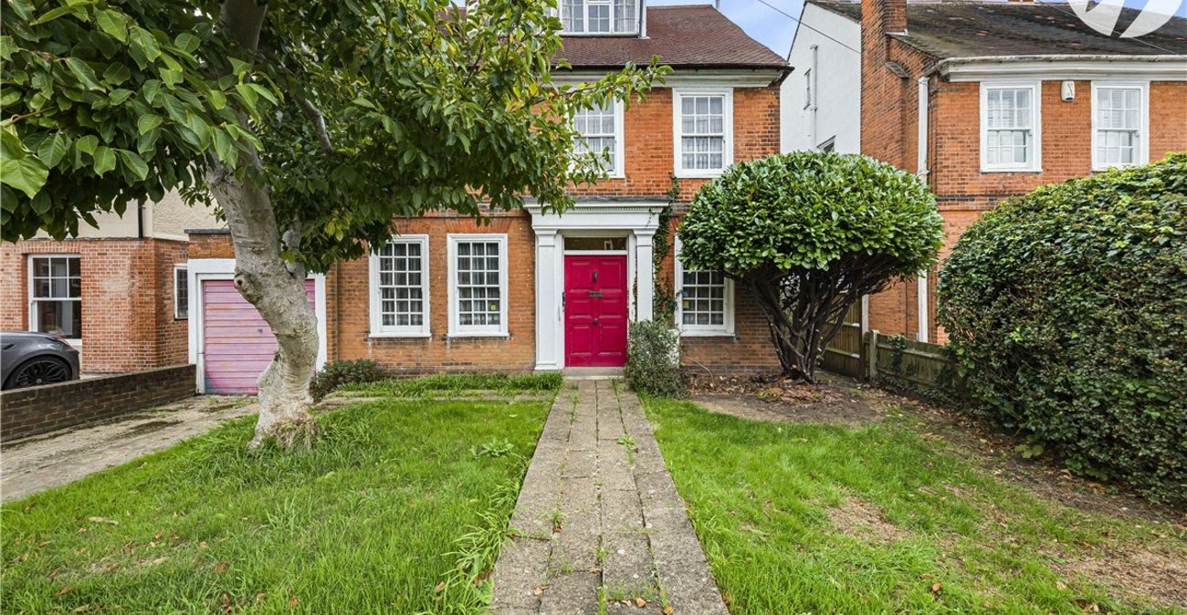 7 bedroom house for sale in South Orpington | Robinson Jackson