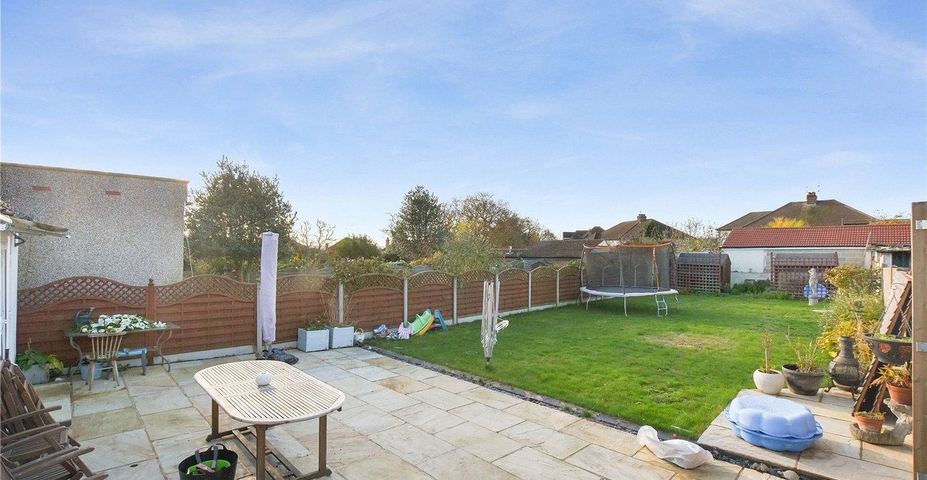 4 bedroom house for sale in Bexleyheath | Robinson Jackson