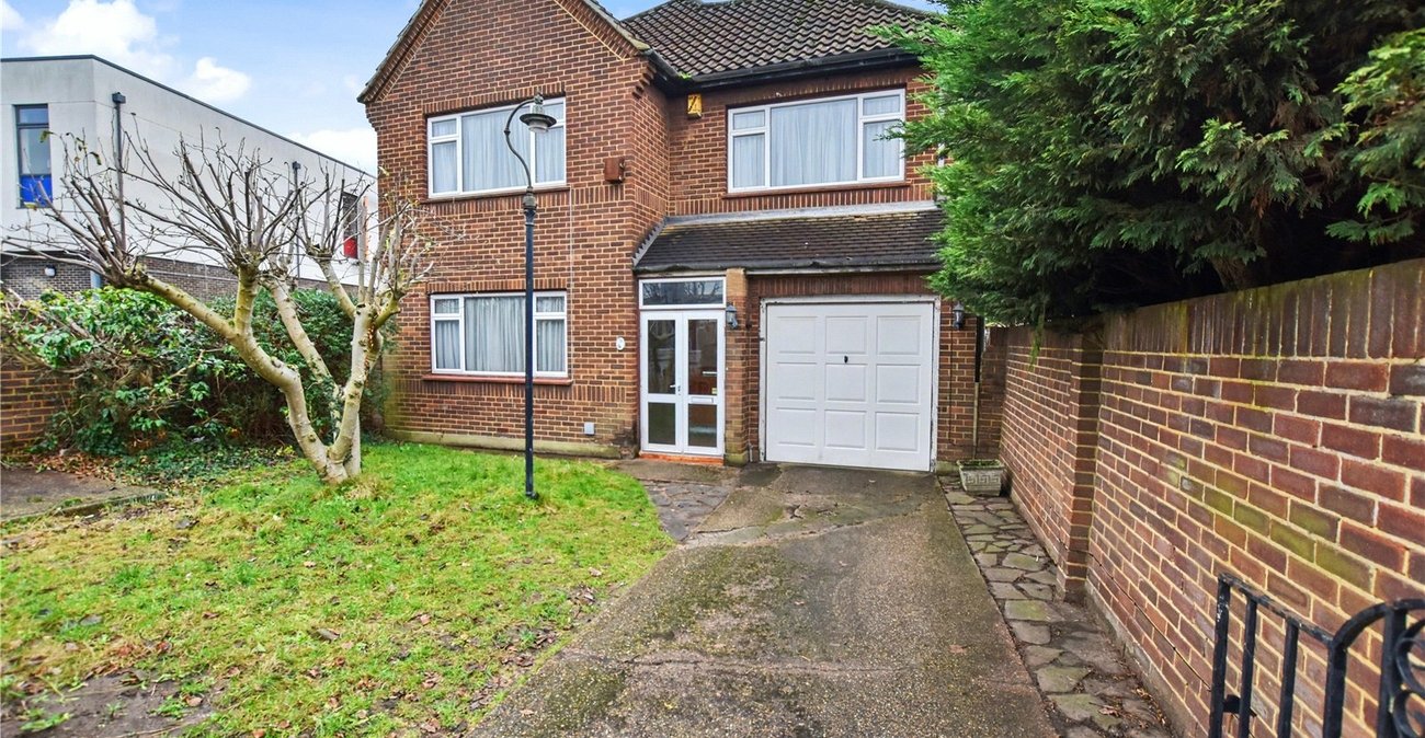 3 bedroom house for sale in Bexleyheath | Robinson Jackson