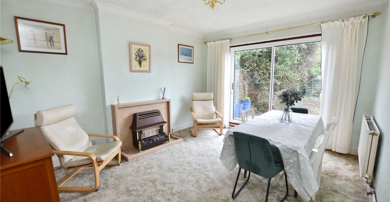 3 bedroom house for sale in Bexleyheath | Robinson Jackson