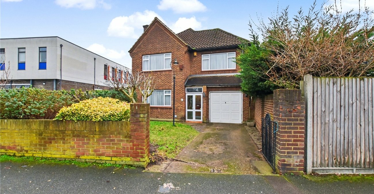 3 bedroom house for sale in Bexleyheath | Robinson Jackson