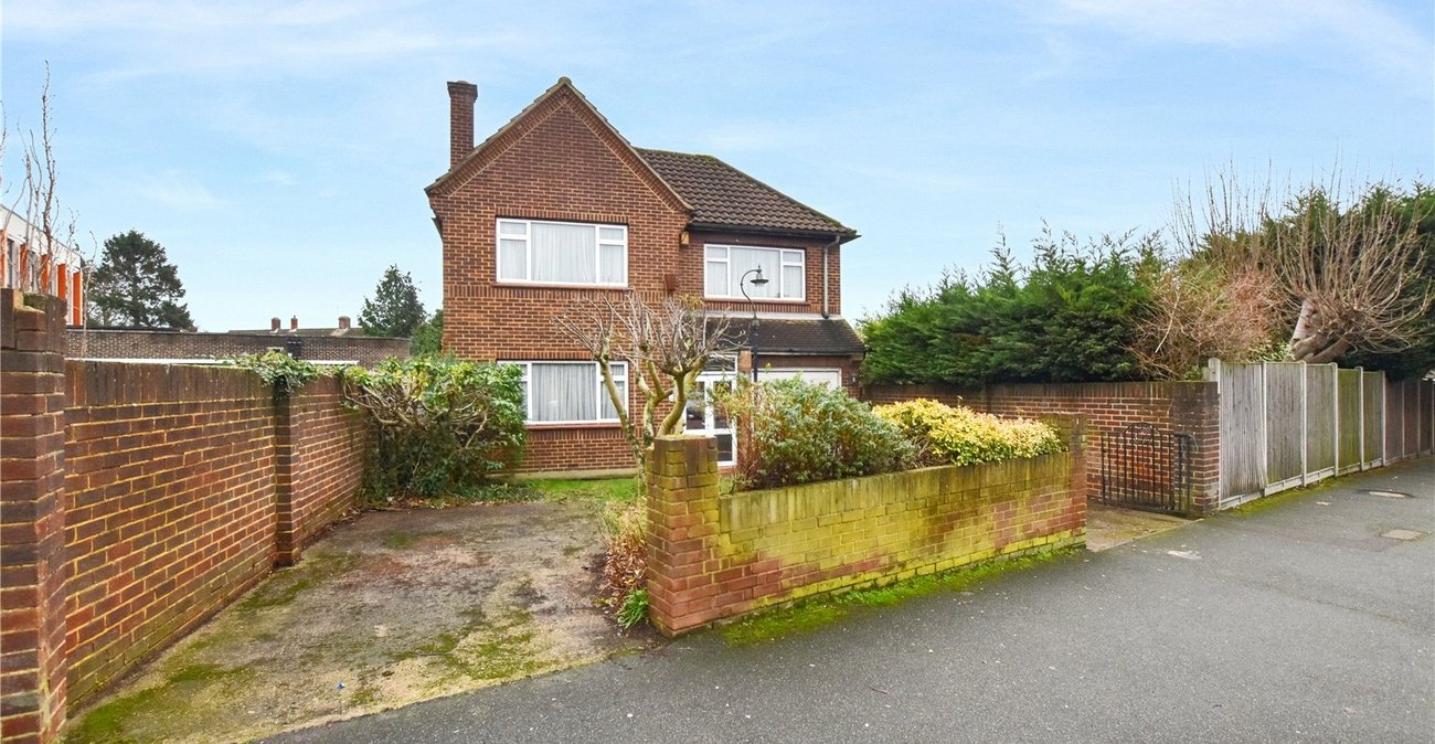 3 bedroom house for sale in Bexleyheath | Robinson Jackson