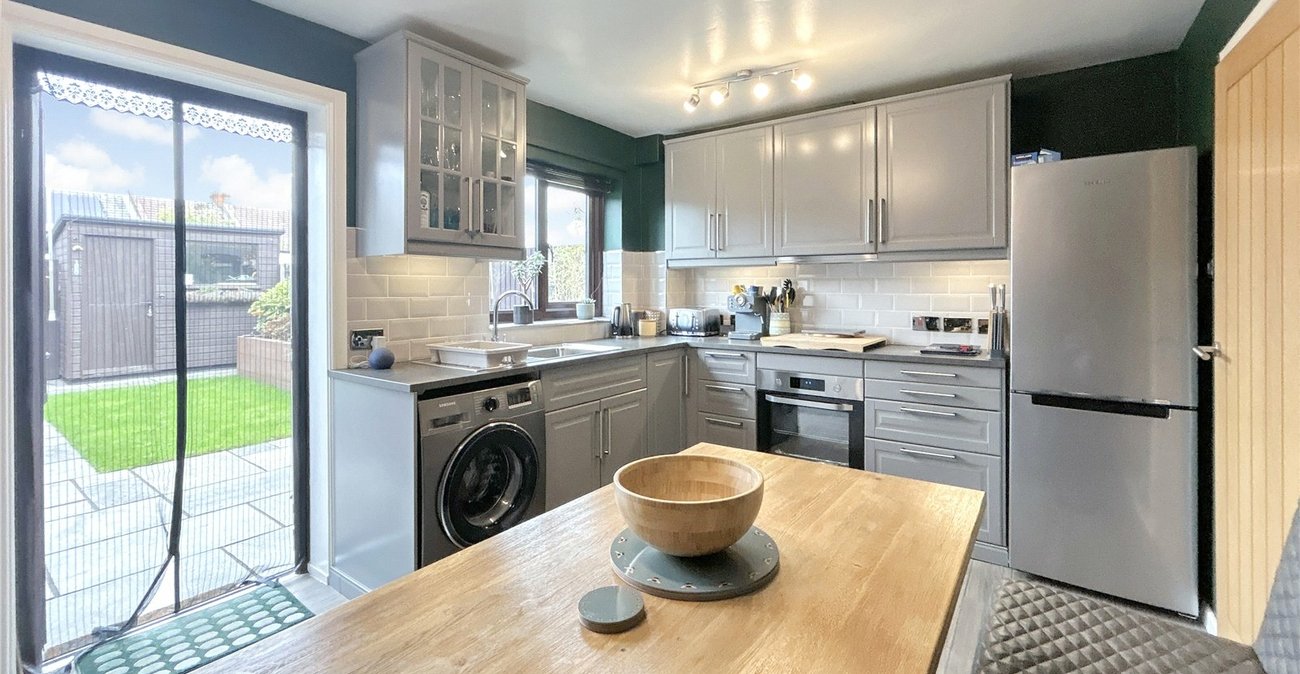 2 bedroom house to rent in Sidcup | Robinson Jackson