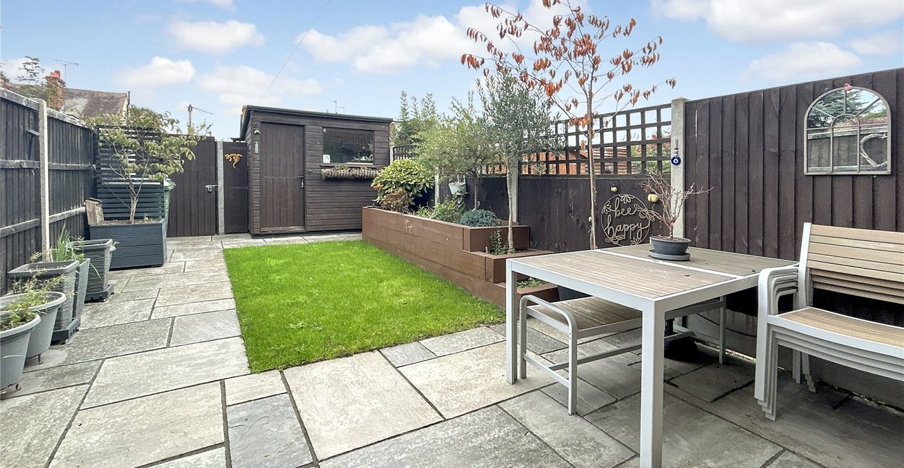 2 bedroom house to rent in Sidcup | Robinson Jackson