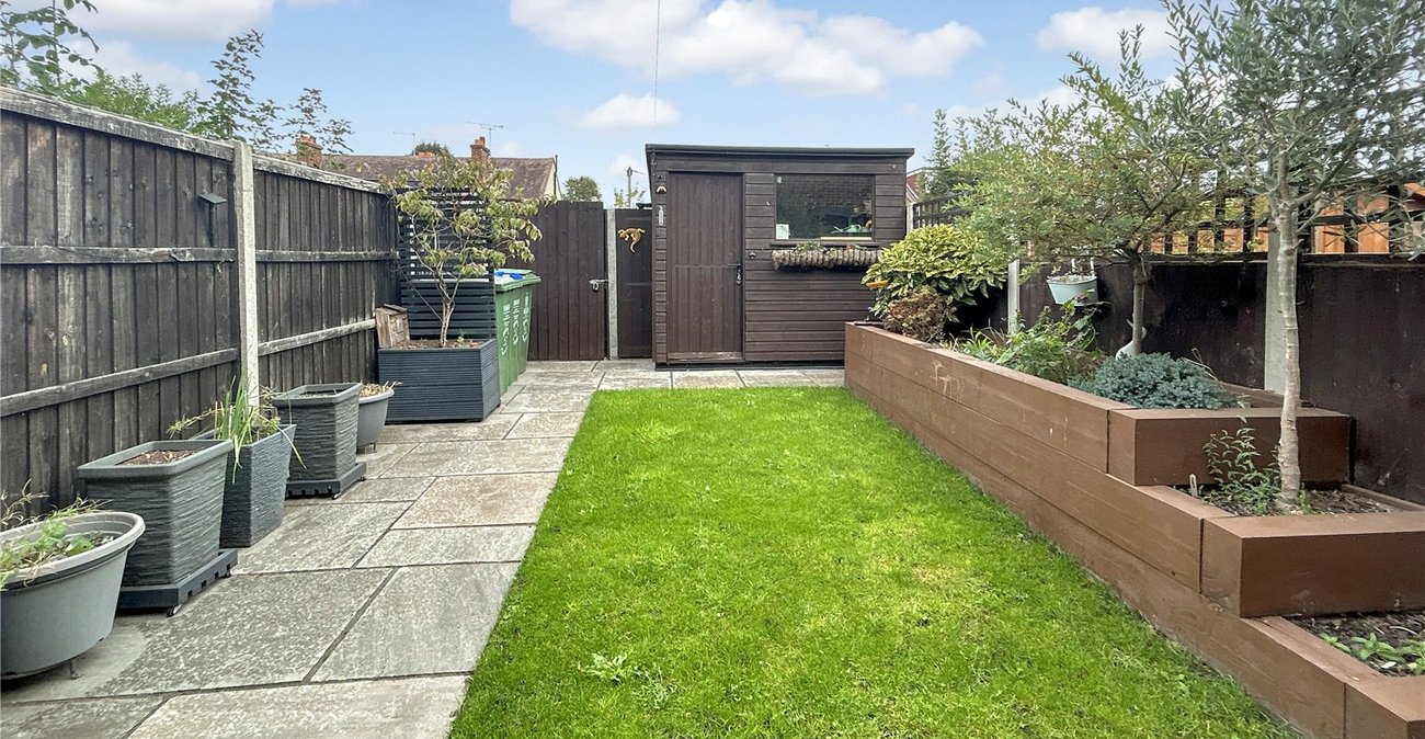 2 bedroom house to rent in Sidcup | Robinson Jackson