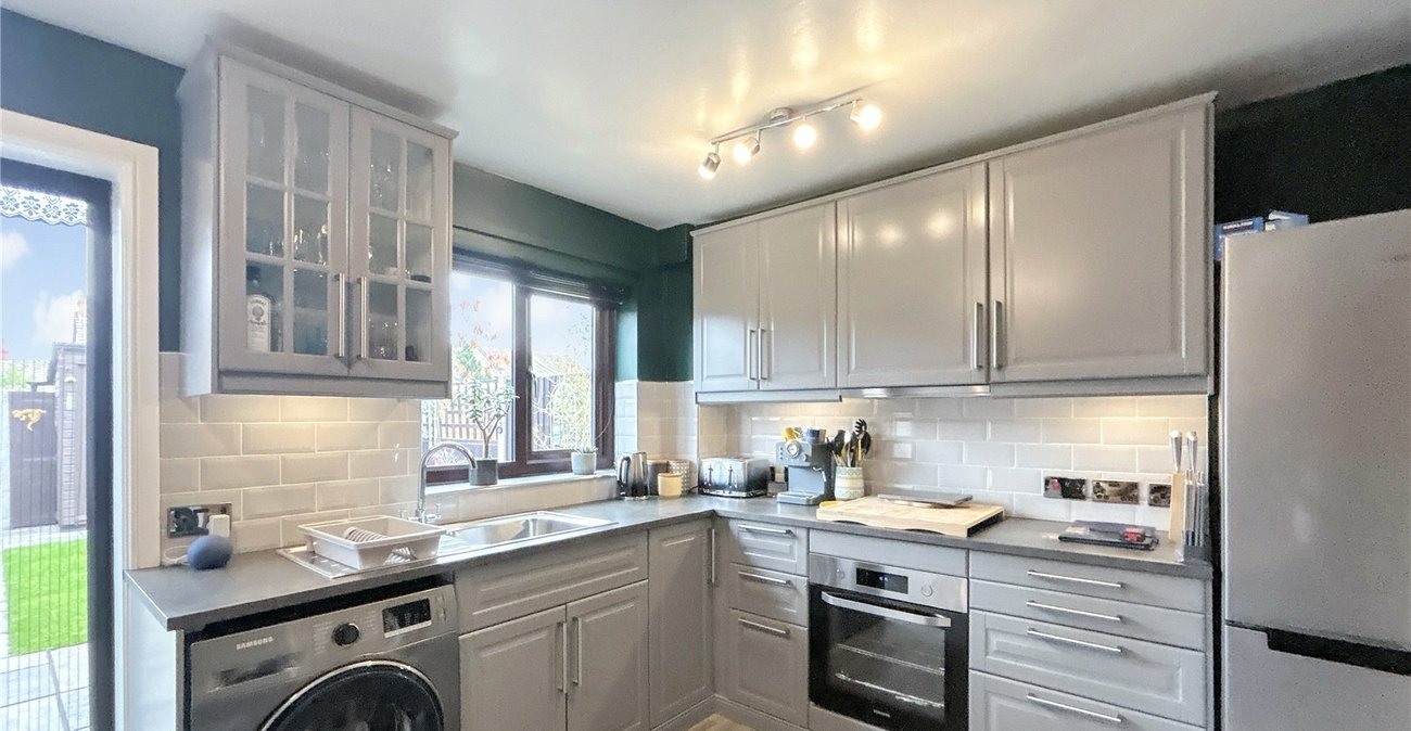 2 bedroom house to rent in Sidcup | Robinson Jackson