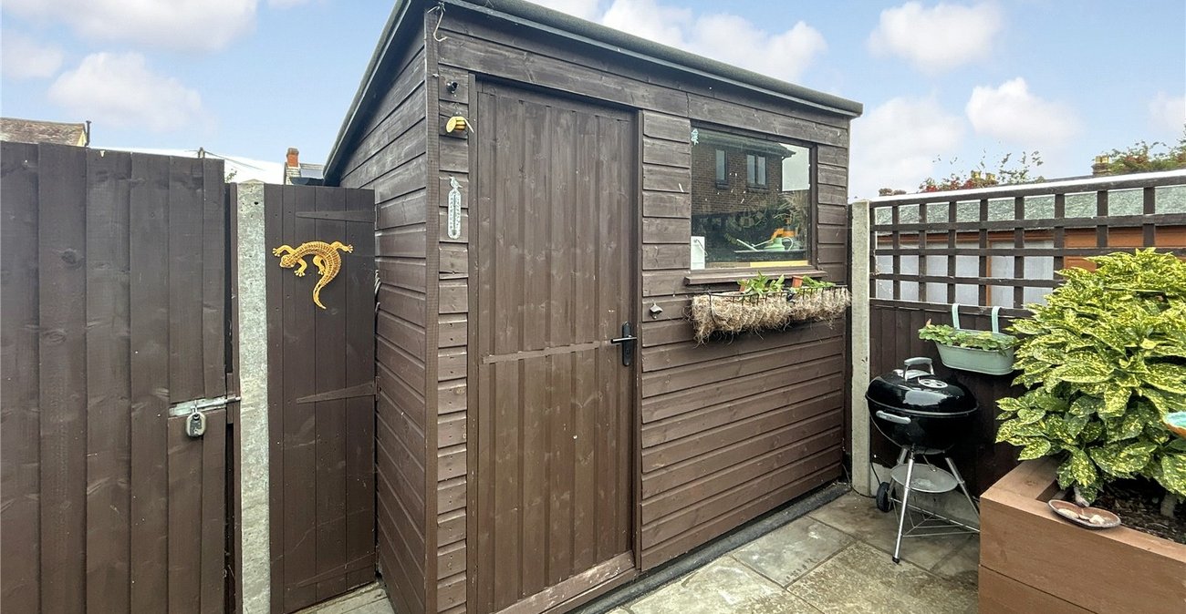 2 bedroom house to rent in Sidcup | Robinson Jackson