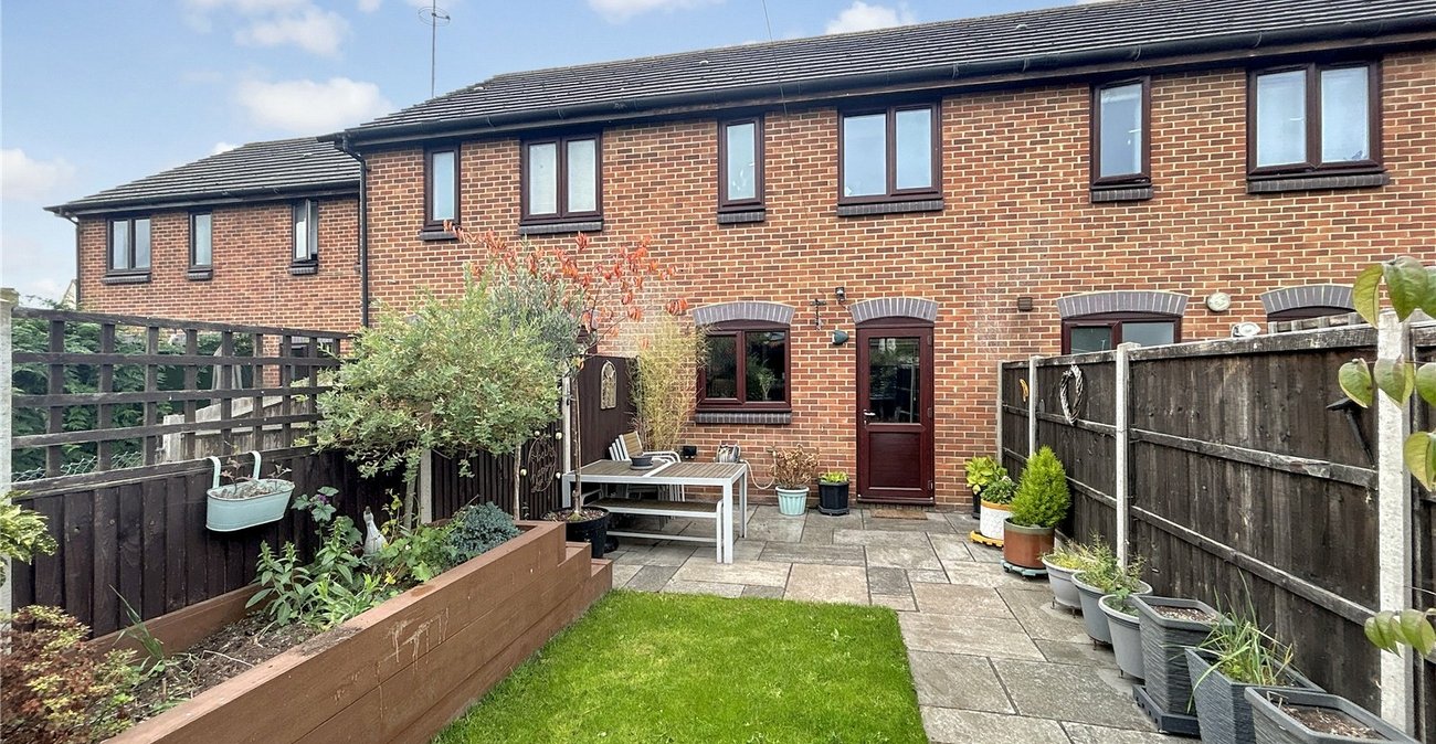 2 bedroom house to rent in Sidcup | Robinson Jackson