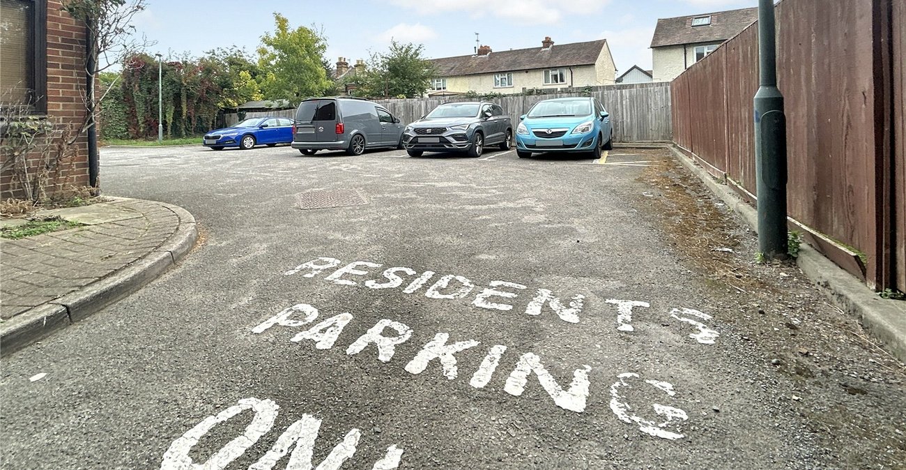 2 bedroom house to rent in Sidcup | Robinson Jackson