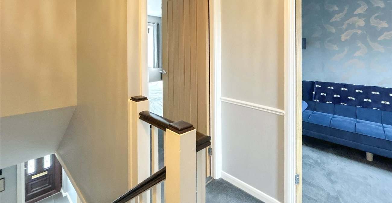 2 bedroom house to rent in Sidcup | Robinson Jackson