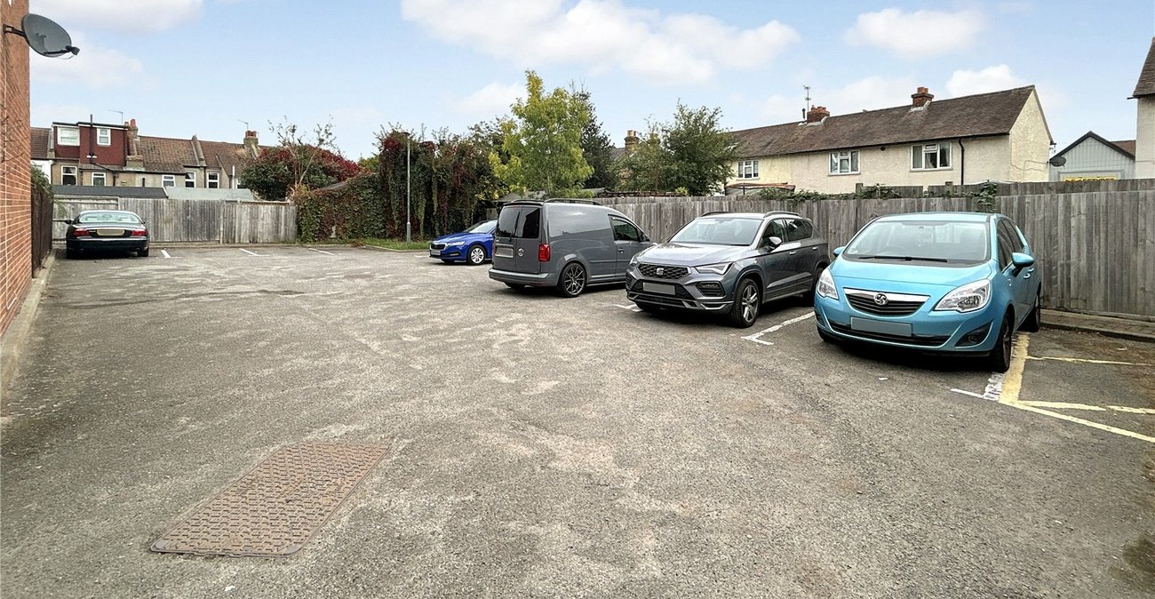 2 bedroom house to rent in Sidcup | Robinson Jackson