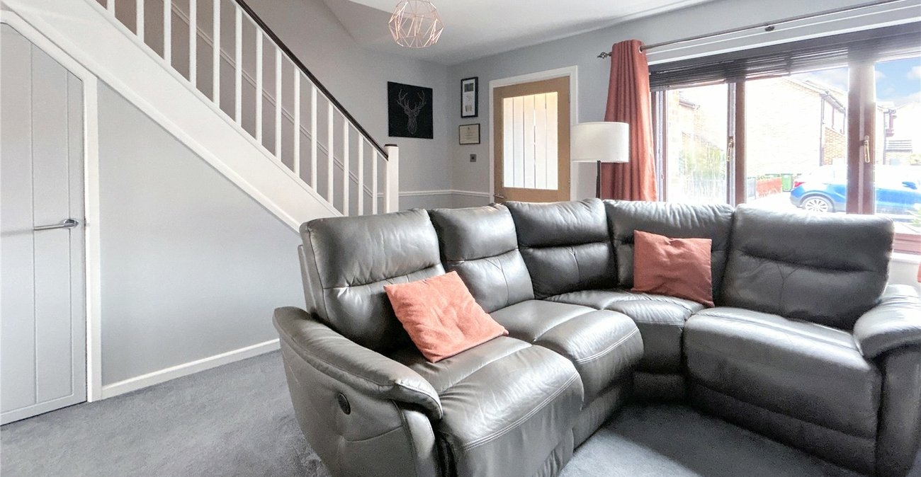 2 bedroom house to rent in Sidcup | Robinson Jackson