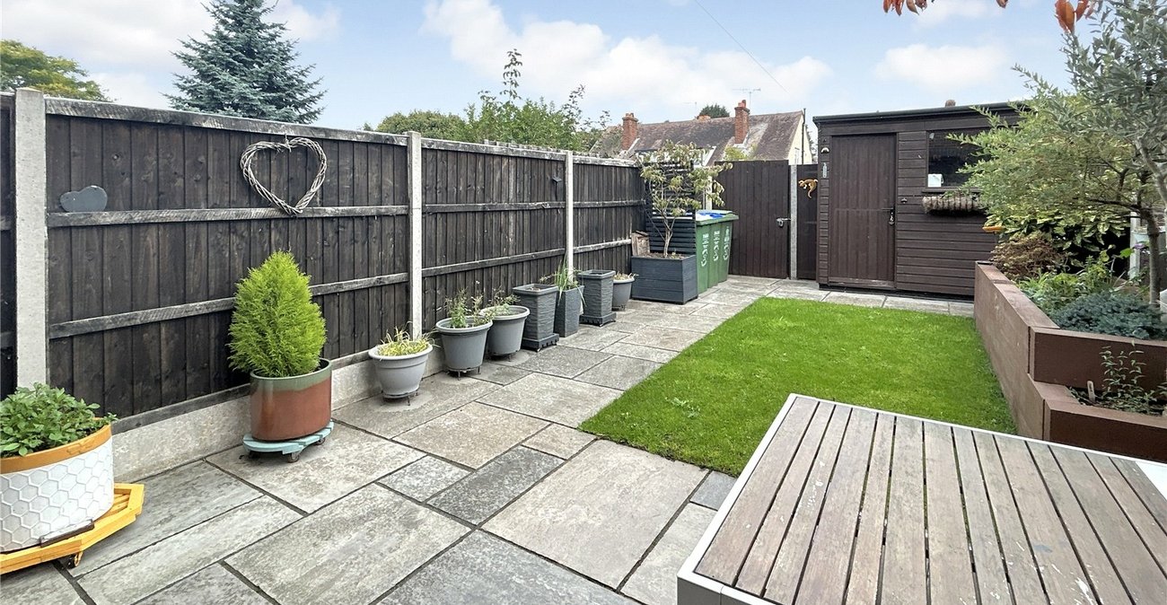 2 bedroom house to rent in Sidcup | Robinson Jackson