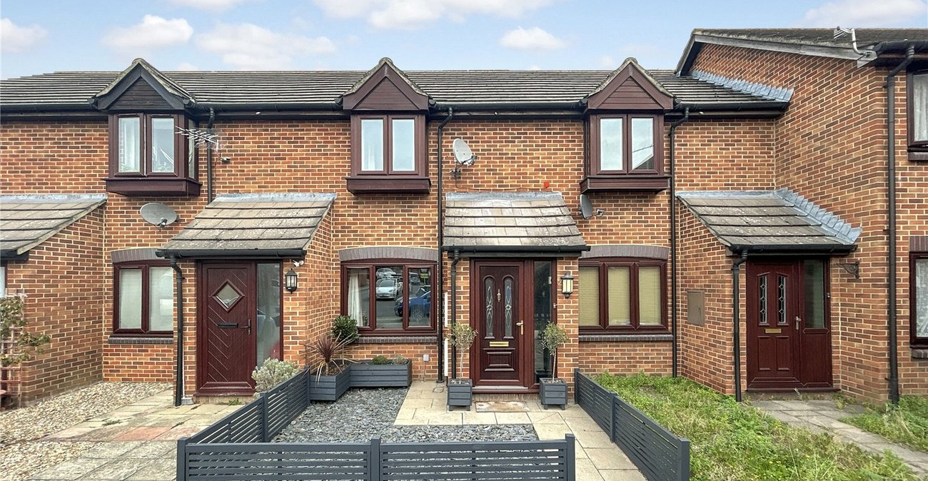 2 bedroom house to rent in Sidcup | Robinson Jackson