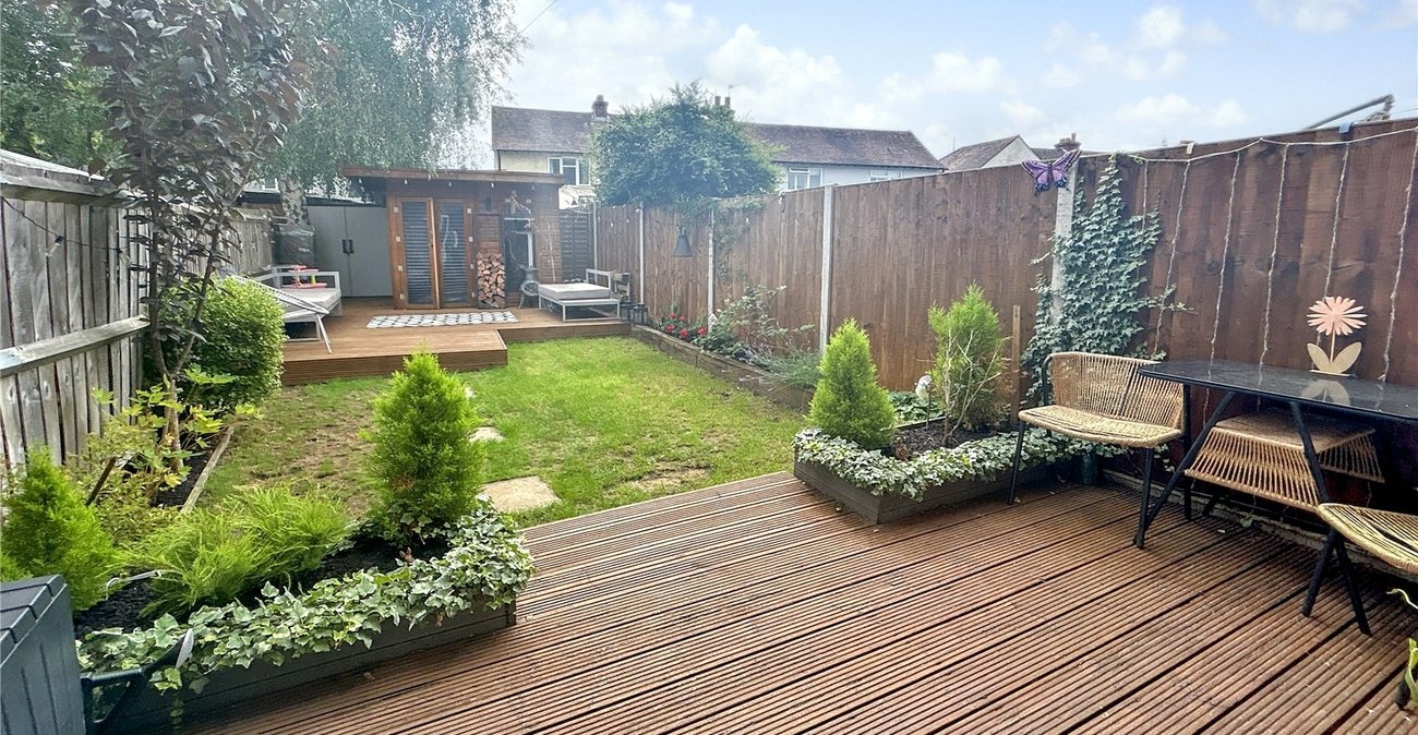 2 bedroom house to rent in Sidcup | Robinson Jackson