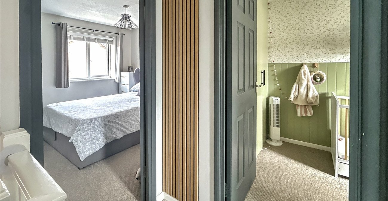 2 bedroom house to rent in Sidcup | Robinson Jackson