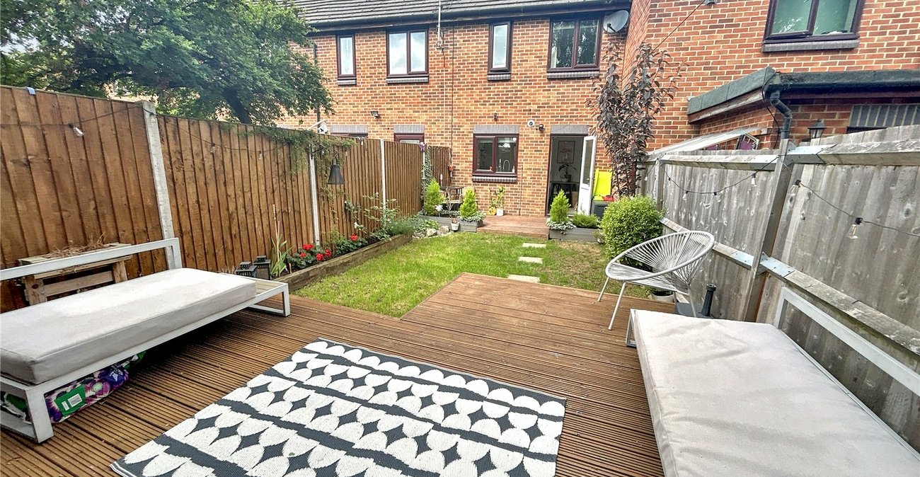 2 bedroom house to rent in Sidcup | Robinson Jackson
