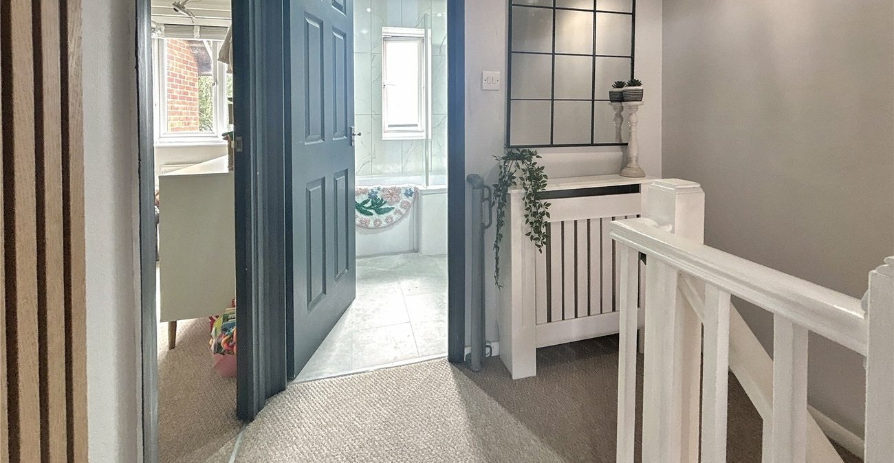 2 bedroom house to rent in Sidcup | Robinson Jackson