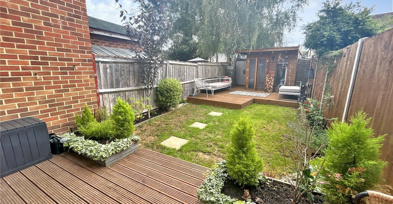 2 bedroom house to rent in Sidcup | Robinson Jackson