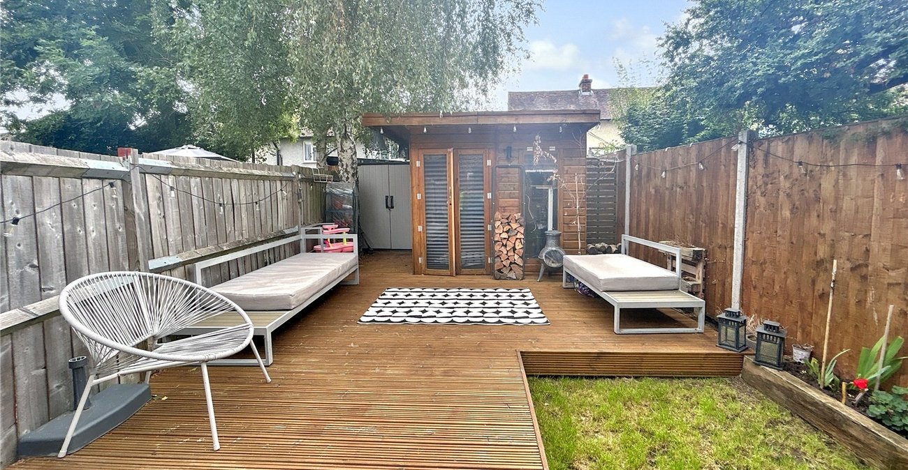 2 bedroom house to rent in Sidcup | Robinson Jackson