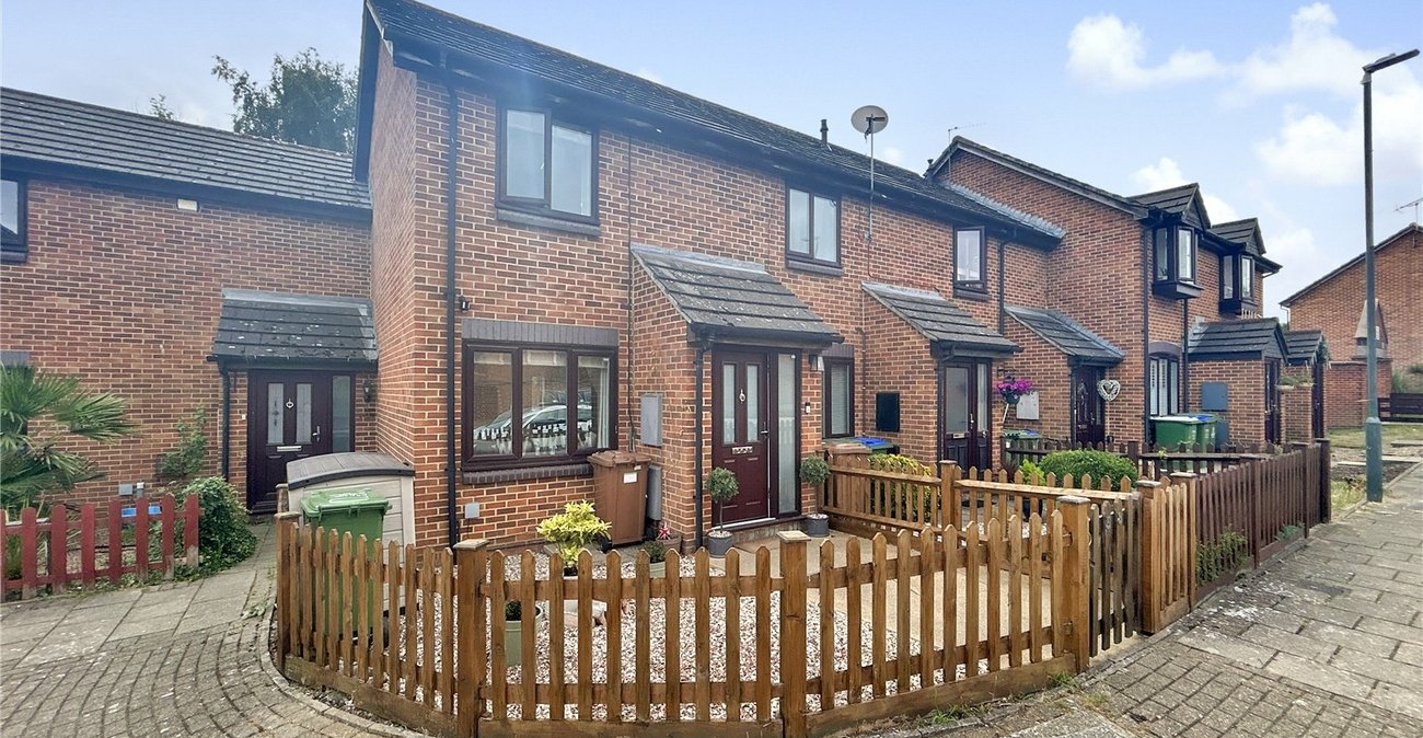 2 bedroom house to rent in Sidcup | Robinson Jackson