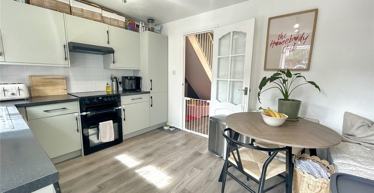 2 bedroom house to rent in Sidcup | Robinson Jackson